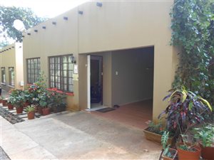 2 Bed Apartment in Umzumbe