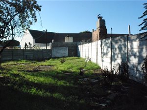 738 m² Land available in De Kuilen