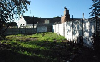 738 m² Land available in De Kuilen