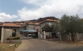 2 Bedroom Townhouse in Winchester Hills