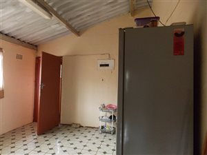 2 Bed Apartment in Clayfield