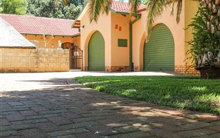 3 Bedroom House in Doringkruin