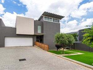 3 Bed House in Greenstone Hill