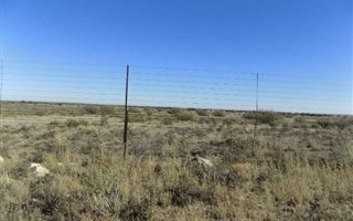 1986 ha Farm in Kimberley