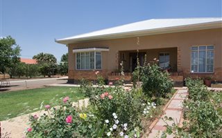 3 Bedroom House in Bethulie