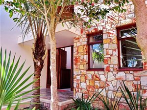 5 Bedroom House in Mossel Bay