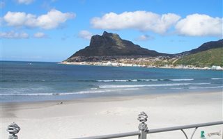 4 Bedroom House in Hout Bay and surrounds