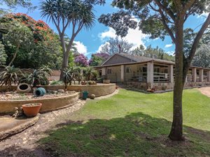 4 Bedroom House in Monteseel