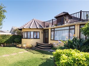4 Bed House in Lochnerhof