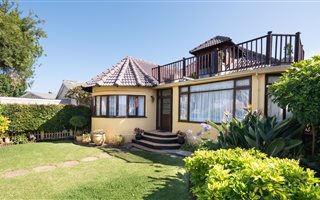 4 Bedroom House in Lochnerhof
