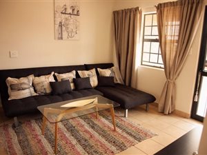 2 Bedroom Apartment in Amandasig