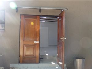 1 Bed Garden Cottage in Bramley