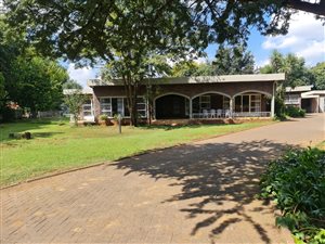2240 ha Farm in Unitas Park