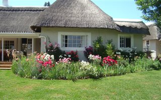 3 Bedroom House in Himeville