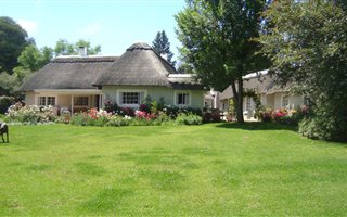 3 Bedroom House in Himeville