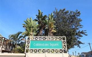 2 Bedroom Apartment in Southernwood