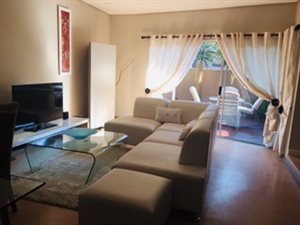 2 Bed Duplex in Melrose North