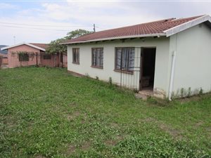 3 Bed House in Harding