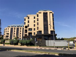 298 m² Commercial space in Rosebank