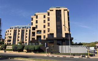 298 m² Commercial space in Rosebank