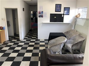 380 m² Industrial space in Ottery