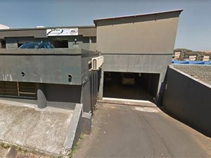 100 m² Commercial space in Manaba