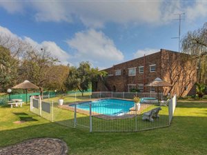 2 Bed Apartment in Atholl