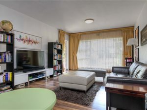2 Bed Apartment in Atholl