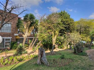 2 Bed Apartment in Atholl