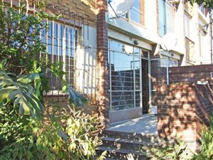 2 Bed Apartment in Edenvale