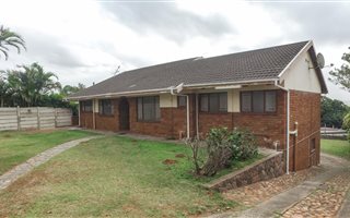 4 Bedroom House in Bluff