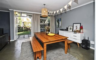 3 Bedroom Townhouse in Robindale