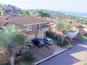 3 Bed House in Panorama Park
