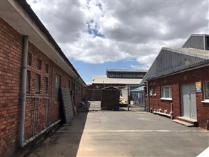 285 m² Office Space in Epping