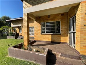 2 Bed Townhouse in Middelburg Central