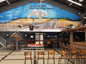 750 m² Industrial space in Bartlett