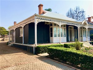 Office space in Pietermaritzburg Central