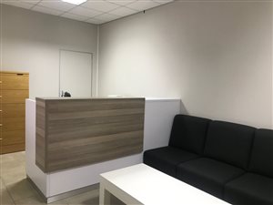198 m² Commercial space in Ballito