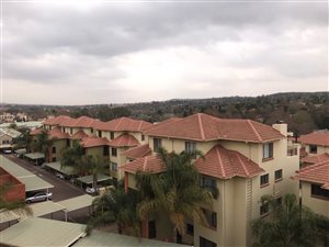 2 Bed Apartment in Sunninghill