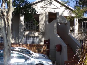 3 Bed Apartment in Wapadrand