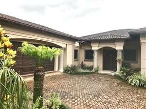 3 Bed House in Umhlali Golf Estate