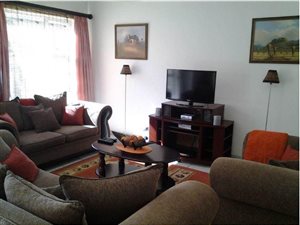 3 Bedroom Cluster in Gallo Manor