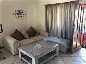 2 Bedroom Townhouse in Noordwyk