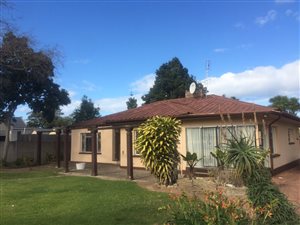 3 Bed House in Dormehlsdrift