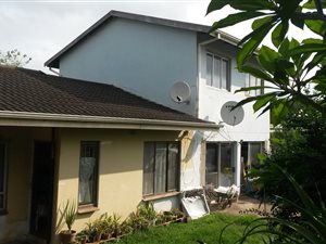 3 Bed House in Camperdown