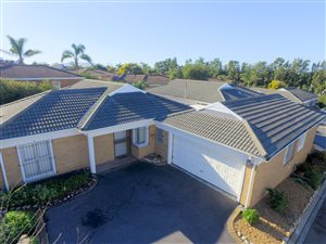 3 Bed Townhouse in Vierlanden