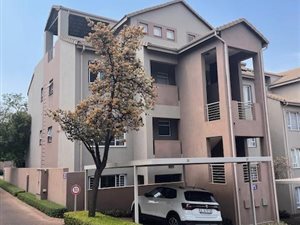 2 Bed Apartment in Bryanston