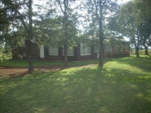 3 ha Farm in Bela-Bela (Warmbaths)