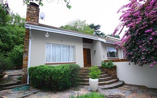 4 Bedroom House in Darrenwood