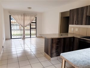2 Bed Apartment in Witfield